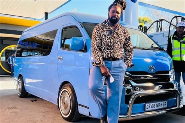 Chaka Zulu Net Worth At Death (Updated 2022) Earnings, Salary
