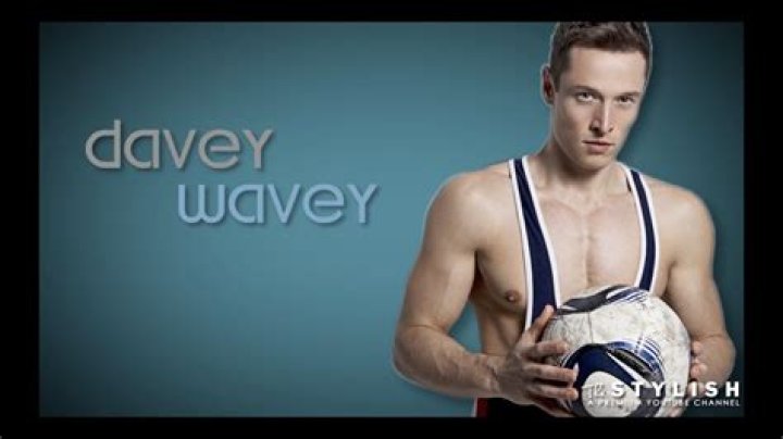 Davey Wavey