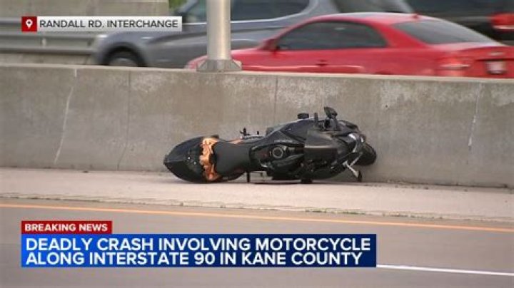 Jack Swamba, a Michigan State University Student Died in A Motorbike Crash