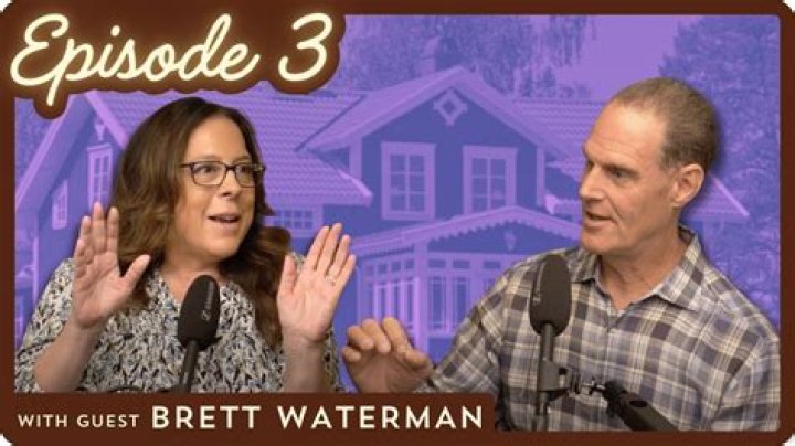 Who is Brett Waterman Wife? His Married Life, Bio, Wiki, Children, Net Worth