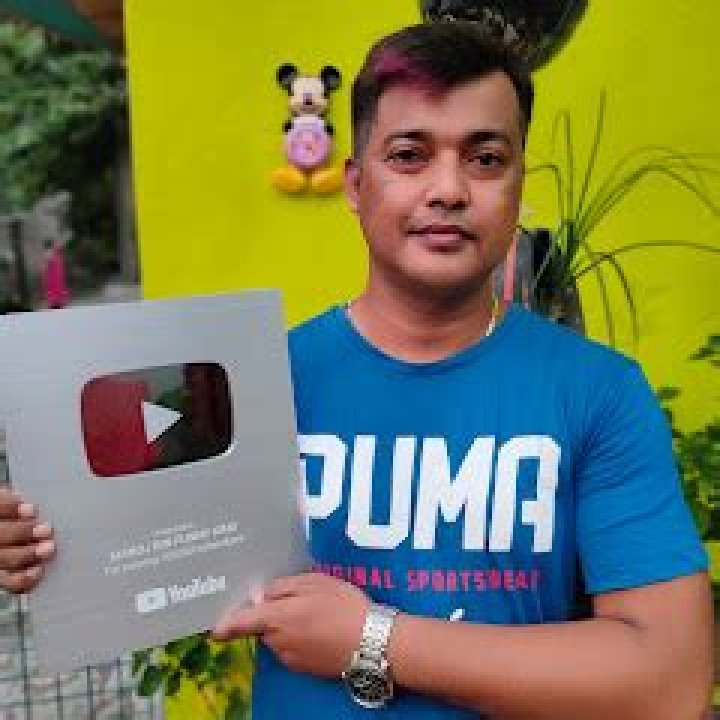 Юрий Хованский Youtuber overview